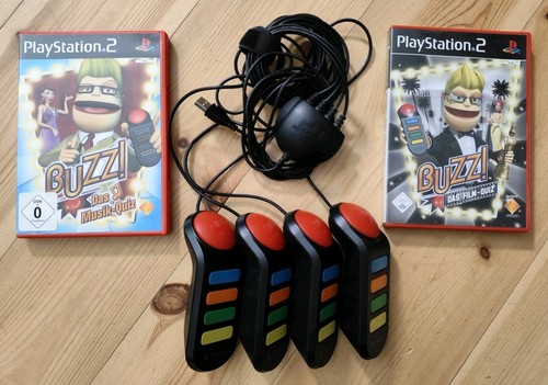 Buzz bundle il - bundle, quiz