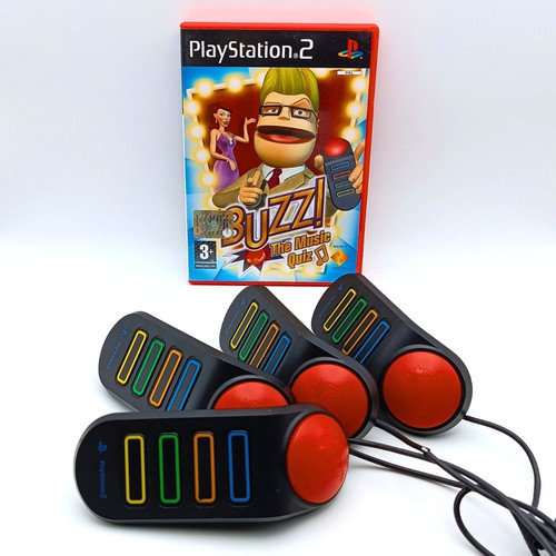 Controller buzzer originali - controller,