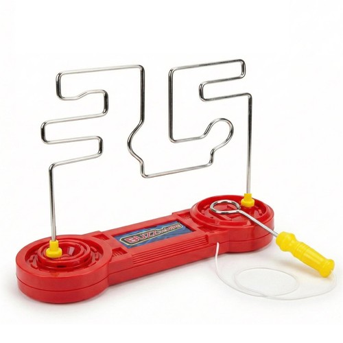 Beat the buzzer - beat, wire