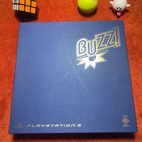 Buzz quiz special edition - quiz, tv