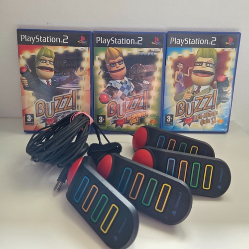 Buzz buzzers sports big - buzzers,,