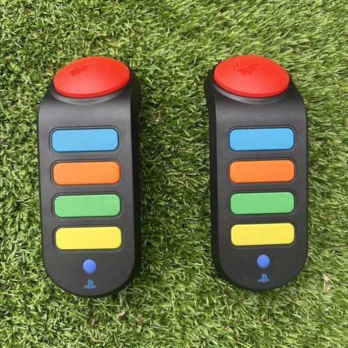 Buzz controller wireless - buzz,