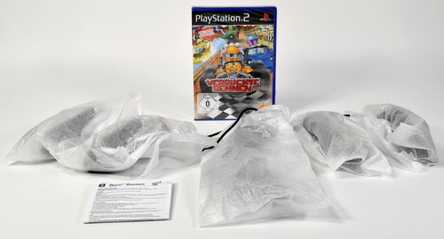 Sony playstation ps2 buzz - sony, 2