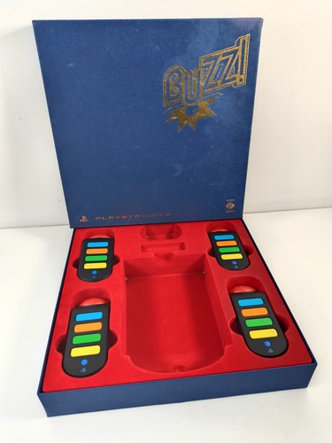 Wireless buzz buzzers - buzzers, per