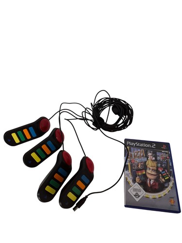 Buzz superquiz tedesco - buzz!,