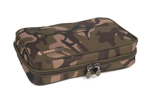 Fox camolite buzz bar bag - fox,
