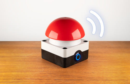 Buzzer bluetooth per windows - buzzer,