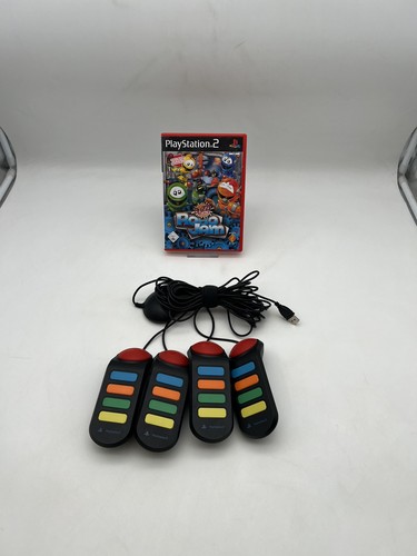 Buzz junior robo jam - buzz!,