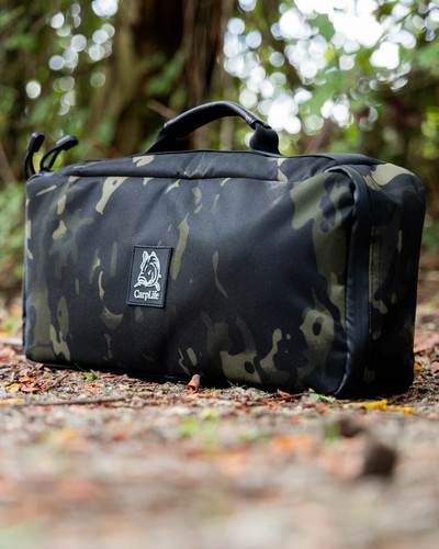 Carplife buzz bar - bar, bag