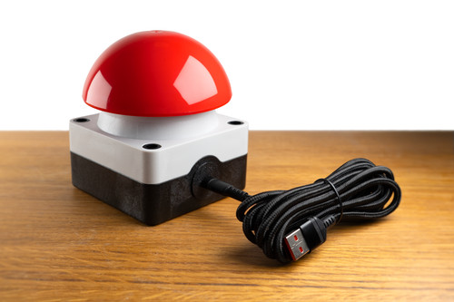 Buzzer usb per - per, e