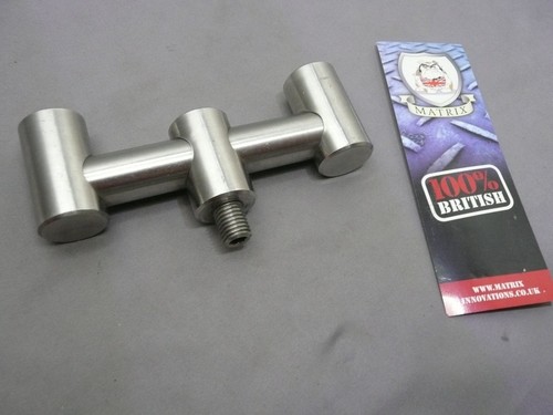Matrix rock solid dinky doppio - solid,