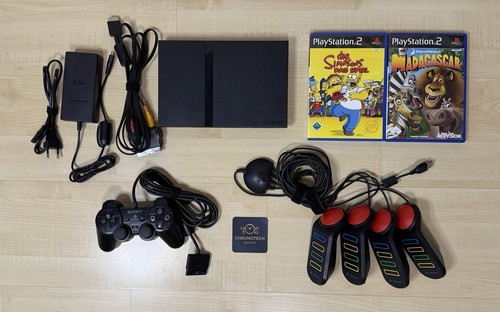 Sony playstation slim - playstation,