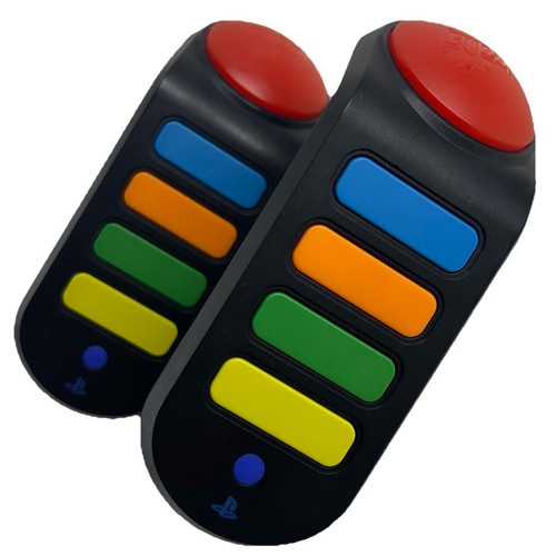 Buzz controller wireless - buzz,