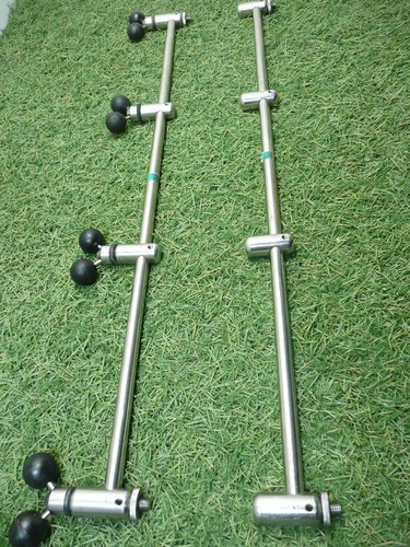 Hutchinson rod fix goalpost - rod,