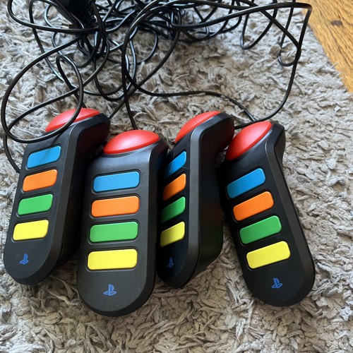 Buzz controller playstation 3 - playstation,
