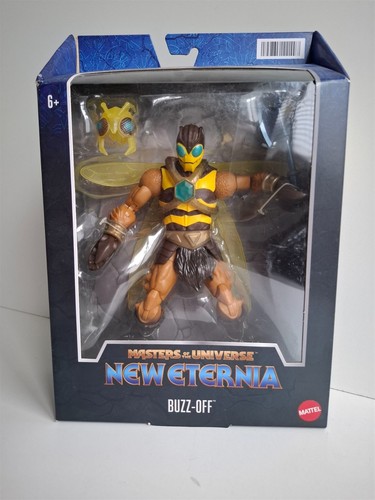 Masters the universe motu - masters,
