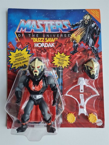 Masters the universe motu - masters,