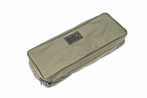 Nash buzz bar pouch large - pouch,