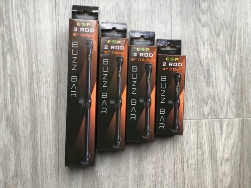Esp buzz bars - *nuovo, 2024