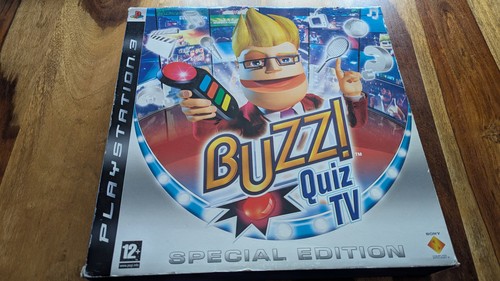 Buzz quiz buzzers - buzz,