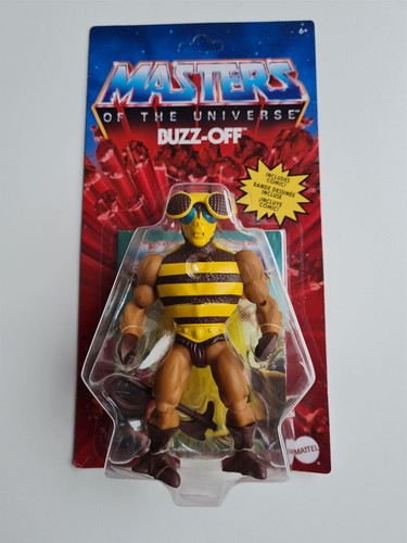 Masters the universe motu - masters, of
