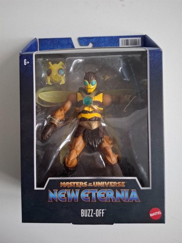 Masters the universe motu - of,