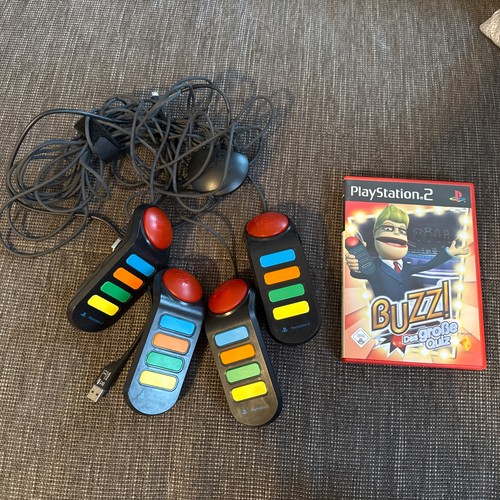 Buzz playstation il - buzz,