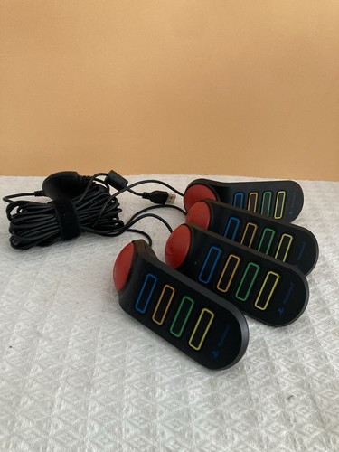 Sony playstation 4 buzzer - 4,