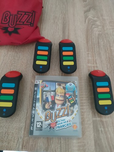 Controller buzzer unico - 4,