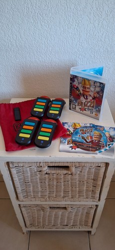 Controller buzzer senza fili - controller, +