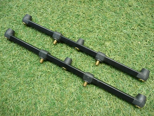 Coppia buzz bar fox - 3, rod