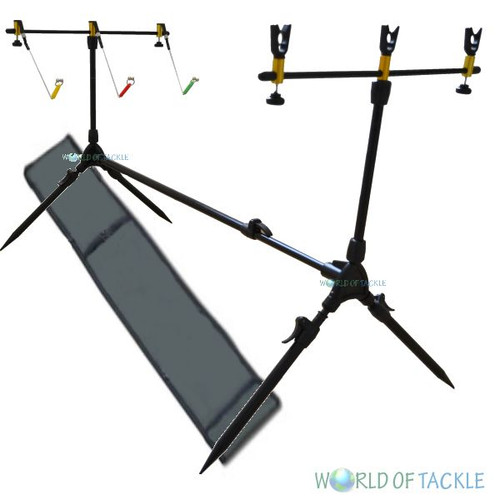 Ngt canna pod carp - ngt,