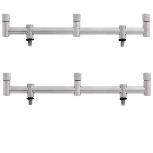 Goal post buzz bars acciaio - buzz, x2